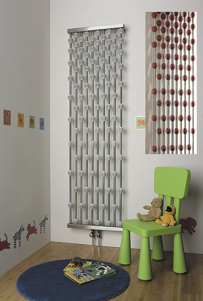 Aeon Abacus design-hot-water-radiators